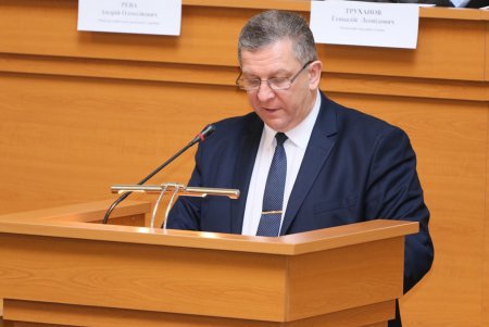 Социальный опыт Одессы внедрят по всей Украине (фото)
