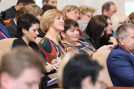Социальный опыт Одессы внедрят по всей Украине (фото)