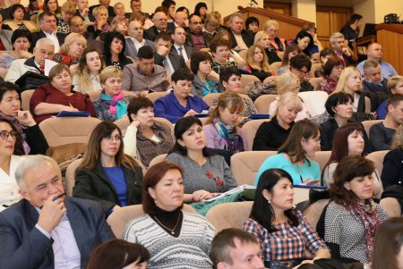 Социальный опыт Одессы внедрят по всей Украине (фото)