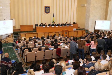 Социальный опыт Одессы внедрят по всей Украине (фото)
