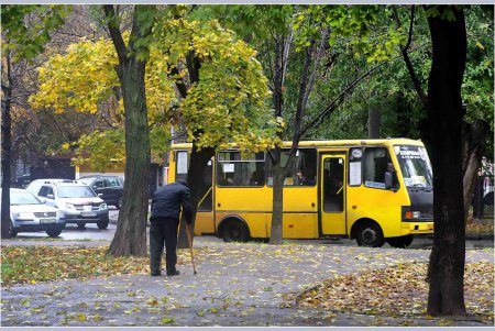 А вы давно гуляли под дождем? (осенний фоторепортаж)