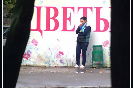 А вы давно гуляли под дождем? (осенний фоторепортаж)