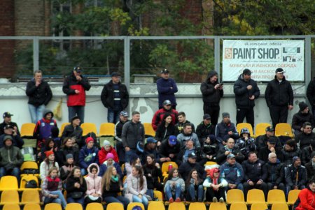 В Одессе сборная Украины по регби разгромила шведов в пух и прах (фото)