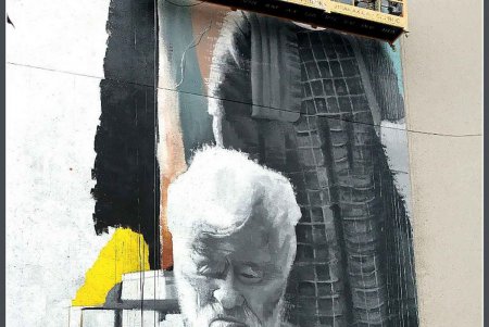 Молдаванка прощается с последними искорками лета (фоторепортаж)