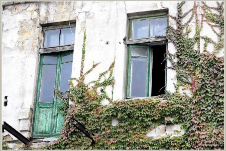 Молдаванка прощается с последними искорками лета (фоторепортаж)