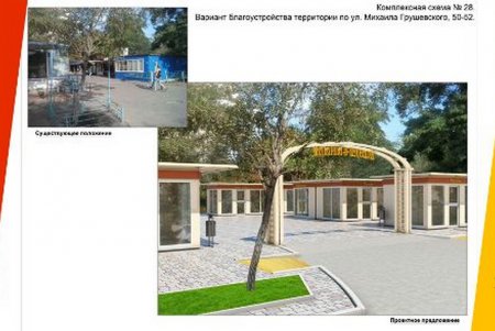 Часть Суворовского района в Одессе может полностью преобразиться (фото) 