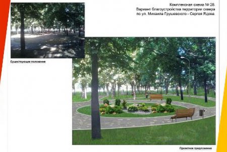 Часть Суворовского района в Одессе может полностью преобразиться (фото) 