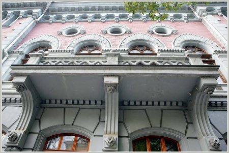 «Скорая помощь» в Одессе обретет облик времен графа Толстого вместе с современной диспетчерской службой (фоторепортаж)