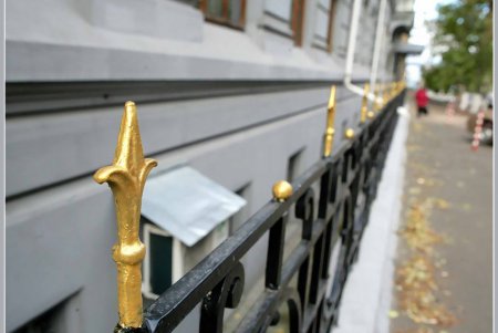 «Скорая помощь» в Одессе обретет облик времен графа Толстого вместе с современной диспетчерской службой (фоторепортаж)