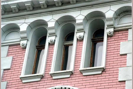 «Скорая помощь» в Одессе обретет облик времен графа Толстого вместе с современной диспетчерской службой (фоторепортаж)