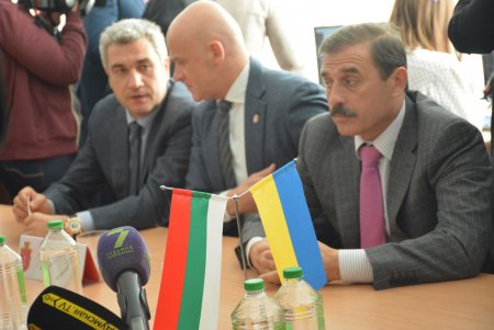 В одесской школе открыли специализированный класс для изучения европейских языков (фото)