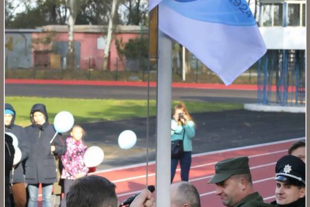 Старый стадион «Динамо» запустил обороты новой жизни (фоторепортаж)