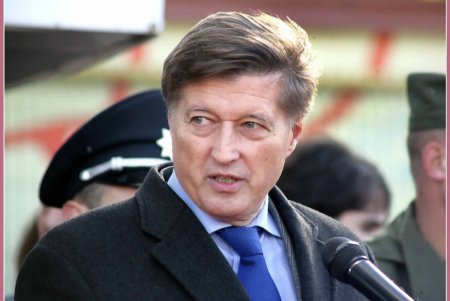 Старый стадион «Динамо» запустил обороты новой жизни (фоторепортаж)