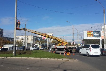 И вся Одесса как на ладони (фото)