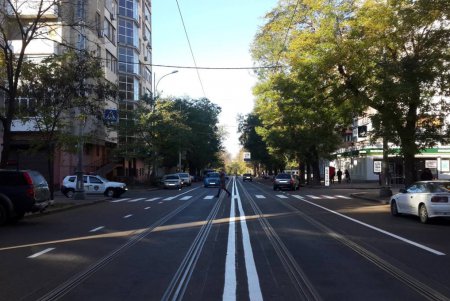 И вся Одесса как на ладони (фото)