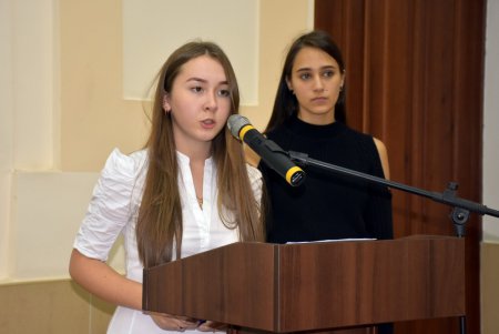 Форум юных энергоменеджеров по призванию (фото)