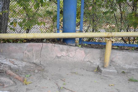 Детский санаторий «Ласточка» без срочного ремонта жить не сможет (фото)