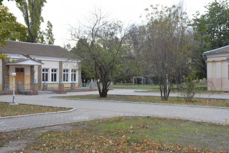 Детский санаторий «Ласточка» без срочного ремонта жить не сможет (фото)