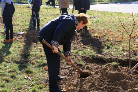 Одесситы приняли участие в благоустройстве родного города (фоторепортаж) 