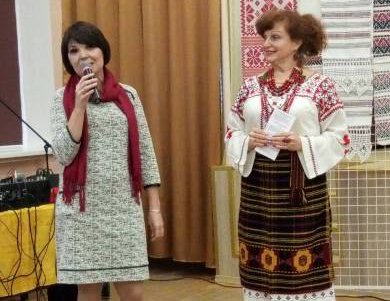 Одесские педагоги расширяют знания об украинской культуре  (фото)