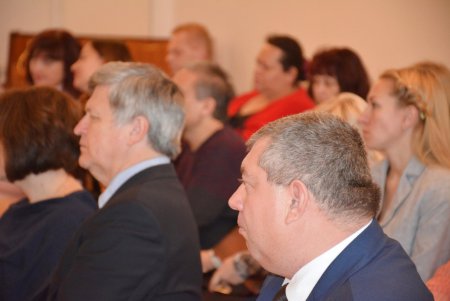 Одесским студентам предлагают учебу с перспективой работы в Болгарии (фото)