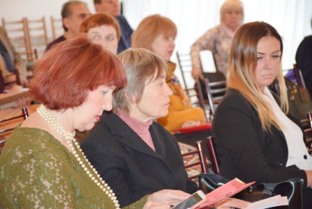 Одесским студентам предлагают учебу с перспективой работы в Болгарии (фото)