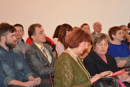 Одесским студентам предлагают учебу с перспективой работы в Болгарии (фото)