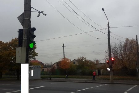 Часть улиц на поселке Котовского теперь доступны онлайн (фото)