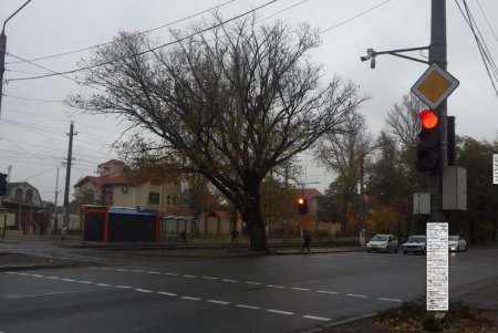 Часть улиц на поселке Котовского теперь доступны онлайн (фото)