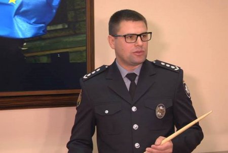 В Одессе заработала «полиция диалога» (фото)