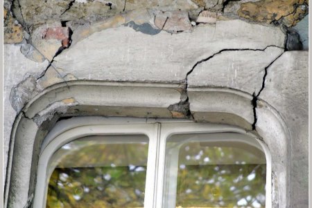 Гилельсу «музыка падающего дома» не понравилась бы (фоторепортаж)