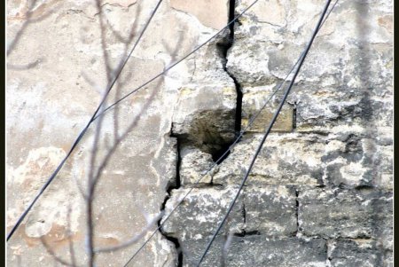 Гилельсу «музыка падающего дома» не понравилась бы (фоторепортаж)