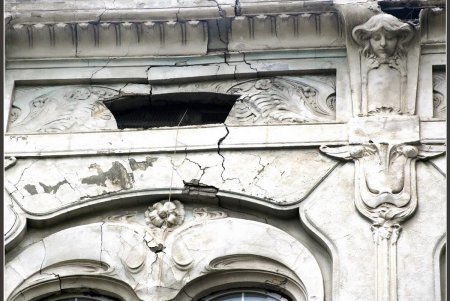 Гилельсу «музыка падающего дома» не понравилась бы (фоторепортаж)