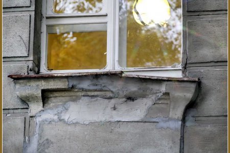 Гилельсу «музыка падающего дома» не понравилась бы (фоторепортаж)