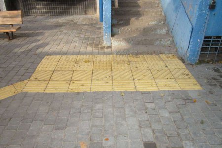В Малиновском районе ведутся работы по комплексному благоустройству (фоторепортаж) 