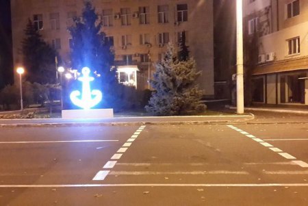 Коммунальщики добавили дорожных знаков на Толбухина и разметили Канатную (фото)