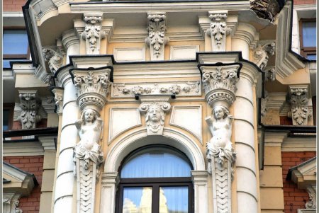 Страницами истории: в 1891 году освятили дом Навроцкого (фоторепортаж)