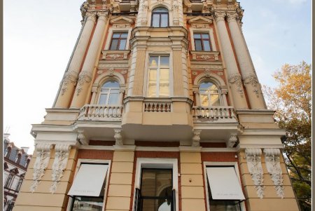 Страницами истории: в 1891 году освятили дом Навроцкого (фоторепортаж)