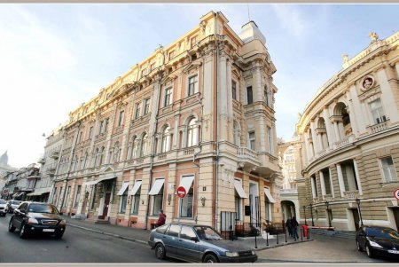 Страницами истории: в 1891 году освятили дом Навроцкого (фоторепортаж)
