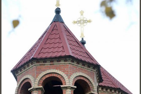 Кусочек Армении в Одессе готовится к первым смотринам (фоторепортаж)