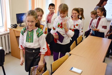 Дистанционные классы откроют во всех опорных школах Одесской области до конца учебного года (фото)