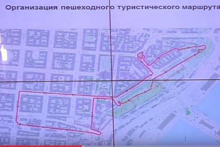 Деволановский спуск сделают пешеходным и комфортным для одесситов (фото)