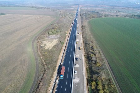 80% дорог в Одесской области требуют ремонта (фото)