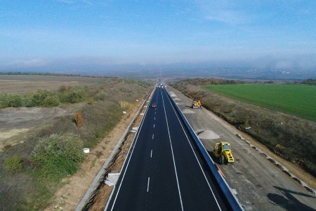 80% дорог в Одесской области требуют ремонта (фото)