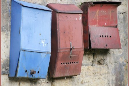 Историческое место криминальной славы, архитектурных экспериментов и живых руин (фоторепортаж)