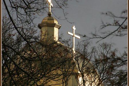 Историческое место криминальной славы, архитектурных экспериментов и живых руин (фоторепортаж)