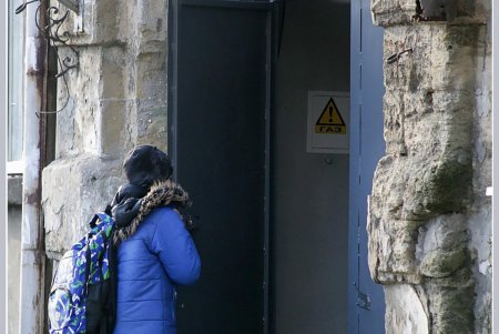 Историческое место криминальной славы, архитектурных экспериментов и живых руин (фоторепортаж)