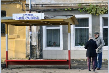 Историческое место криминальной славы, архитектурных экспериментов и живых руин (фоторепортаж)