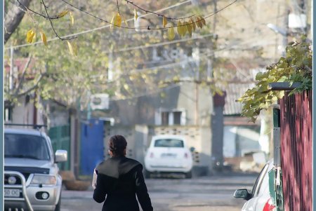 Историческое место криминальной славы, архитектурных экспериментов и живых руин (фоторепортаж)