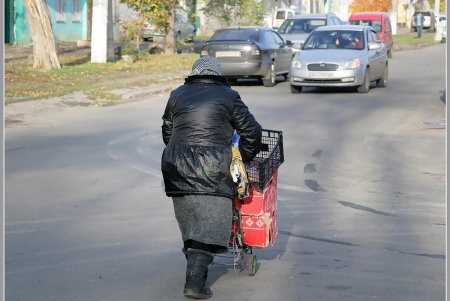 Историческое место криминальной славы, архитектурных экспериментов и живых руин (фоторепортаж)